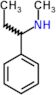 N-methyl-1-phenylpropan-1-amine