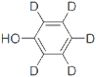 Phenol-2,3,4,5,6-d5