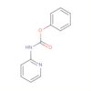 Carbamic acid, 3-pyridinyl-, phenyl ester