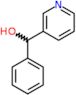 phenyl(pyridin-3-yl)methanol