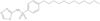 4-Dodecyl-N-1,3,4-thiadiazol-2-ylbenzenesulfonamide