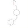 Piperidine, 4-(methoxymethylene)-1-(phenylmethyl)-