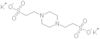 piperazine-1,4-bis(2-ethanesulfonic acid ) dipotassium salt