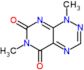 Xanthothricin