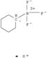 Borate(1-),cyclohexyltrifluoro-, potassium, (T-4)- (9CI)