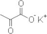 Potassium pyruvate