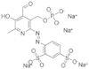 pyridoxal-phosphate-6-azophenyl-2',4'- disulfoni