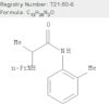 Prilocaine