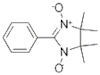 2-Fenil-4,4,5,5-tetrametilimidazolina-1-ossido 3-ossido