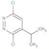 Pyridazine, 3,6-dichloro-4-(1-methylethyl)-