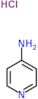 4-Aminopyridine hydrochloride