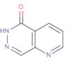 Pirido[2,3-d]piridazin-5(6H)-ona