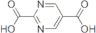 2,5-Pyrimidinedicarboxylicacid(9CI)