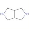 Pyrrolo[3,4-c]pyrrole, octahydro-, cis-