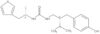 N-[(2S)-2-(Dimethylamino)-3-(4-hydroxyphenyl)propyl]-N′-[(1S)-1-methyl-2-(3-thienyl)ethyl]urea