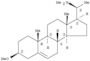 Pregn-5-en-20-amine,3-methoxy-N,N-dimethyl-, (3b,20S)-