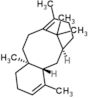 (+)-Taxadieno