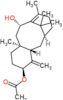 6,10-Methanobenzocyclodecene-3,11-diol, 1,2,3,4,4a,5,6,7,8,11,12,12a-dodecahydro-9,12a,13,13-tet...