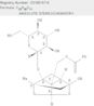 β-D-Glucopyranoside, (1aR,2S,3aR,5R,5aR,5bS)-5b-[(benzoyloxy)methyl]tetrahydro-5-hydroxy-2-methyl-2,5-methano-1H-3,4-dioxacyclobuta[cd]pentalen-1a(2H)-yl