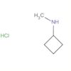 Cyclobutanamine, 1-methyl-, hydrochloride (1:1)