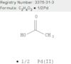 Palladium diacetate