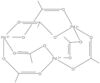 hexakis[μ-(acetato-O:O')]tripalladium