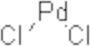 Palladium chloride