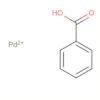 Benzoic acid, palladium(2+) salt