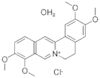 Cloruro de Palmatina 95%