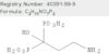 Phosphonic acid, (3-amino-1-hydroxypropylidene)bis-