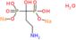 [[3-amino-1-hydroxy-1-[hydroxy(sodiooxy)phosphoryl]propyl]-hydroxy-phosphoryl]oxysodium dihydrate