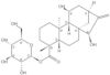 Kaur-16-en-18-oic acid, 11,15-dihydroxy-, β-D-glucopyranosyl ester, (4α,11β,15β)-