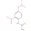 Acetamide, N-[4-(difluoromethoxy)-2-nitrophenyl]-