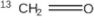 Formaldehyde-13C, homopolymer