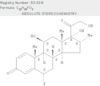 Pregna-1,4-diene-3,20-dione, 6-fluoro-11,17,21-trihydroxy-16-methyl-, (6α,11β,16α)-