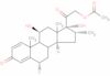 Paramethasone acetate