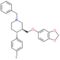 N-Benzyl Paroxétine