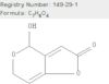 4H-Furo[3,2-c]pyran-2(6H)-one, 4-hydroxy-