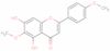 Pectolinarigenin