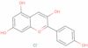 Pelargonidin chloride