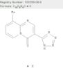 4H-Pyrido[1,2-a]pyrimidin-4-one, 9-methyl-3-(1H-tetrazol-5-yl)-, potassium salt