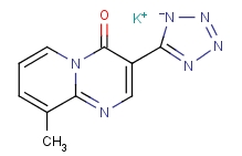 Pemirolast potassium