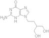 Penciclovir