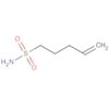 4-Pentene-1-sulfonamide