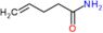 pent-4-enamide