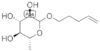 PENT-4-ENYL-D-GLUCOPYRANOSIDE