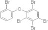 Pentabromodiphenyl ether