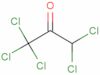 pentachloroacetone