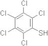 Penta-Chloro Thiophenol