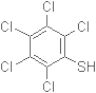 Pentachlorothiophenol